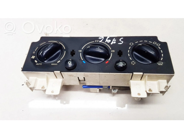 Блок управления климат-контролем 654524A   Citroen Xsara