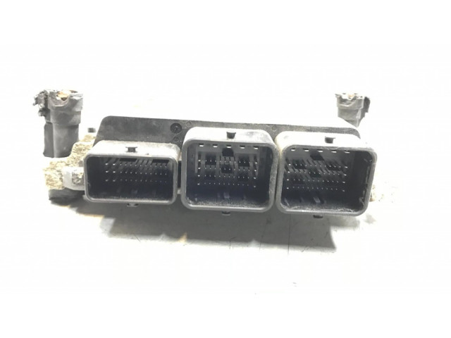 Řídící jednotka BV6112A650NG, K1936 Ford Focus 2012