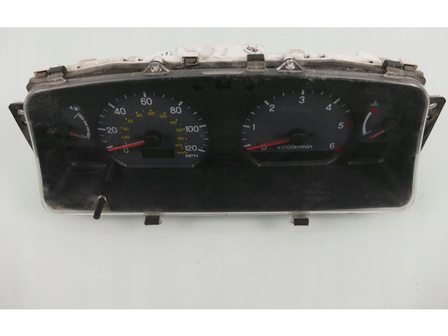 Панель приборов MR456500   Mitsubishi Pajero       