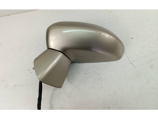 Зеркало электрическое        Honda City  2002 - 2008 года   