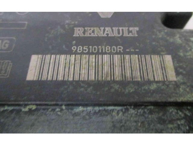 Блок подушек безопасности 985101180R, 985101180R   Renault Twingo III