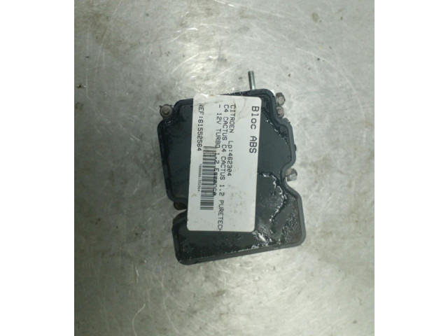 Блок управления АБС 1671206780 Citroen C4 Cactus