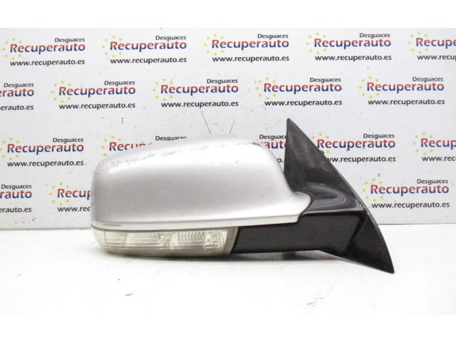 Зеркало электрическое        Volkswagen Phaeton  2002 - 2016 года   