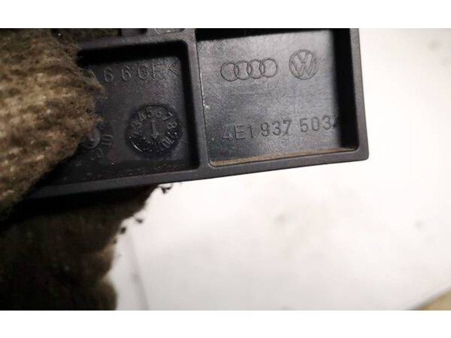 Pojistková skříňka 4e1937503a, 4E1937503A Audi A8 S8 D3 4E 2002
