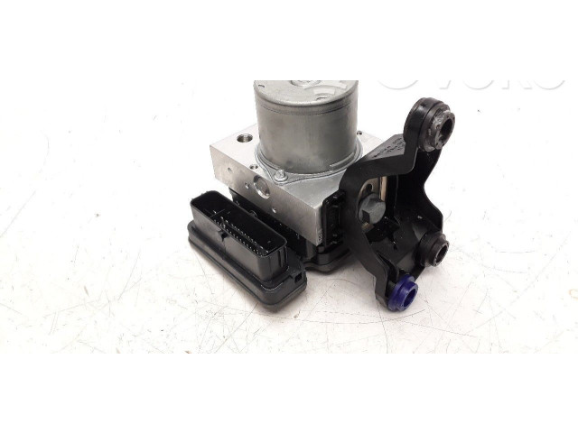 Блок АБС 80A614517AD Audi Q5 SQ5 2017 - года