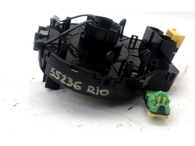 Подушка безопасности водителя 569001G450VA   KIA Rio