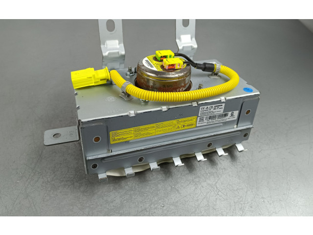 Подушка безопасности пассажира SsangYong Rexton