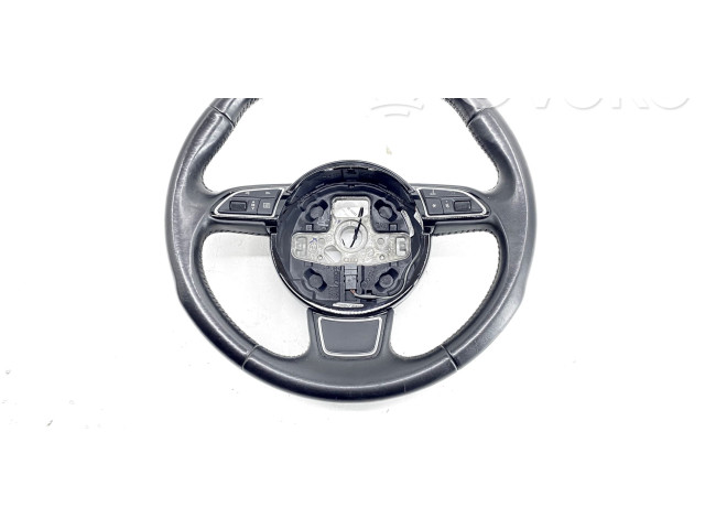 Руль Audi A3 S3 8V 2013 - 2019 года 8v0419091a