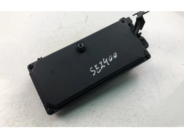 Блок управления 31660604 Volvo XC90