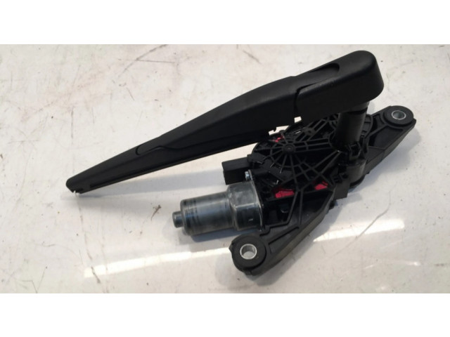 Моторчик заднего дворника A4538200640, 287104721R Smart ForTwo II