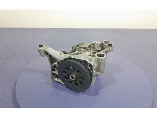 Масляный насос 04L145208, 04L145208 Skoda Octavia 985