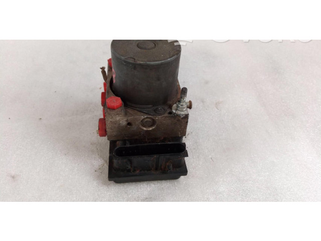 Блок АБС 0265281302   Dacia  Logan I  2004 - 2012 года