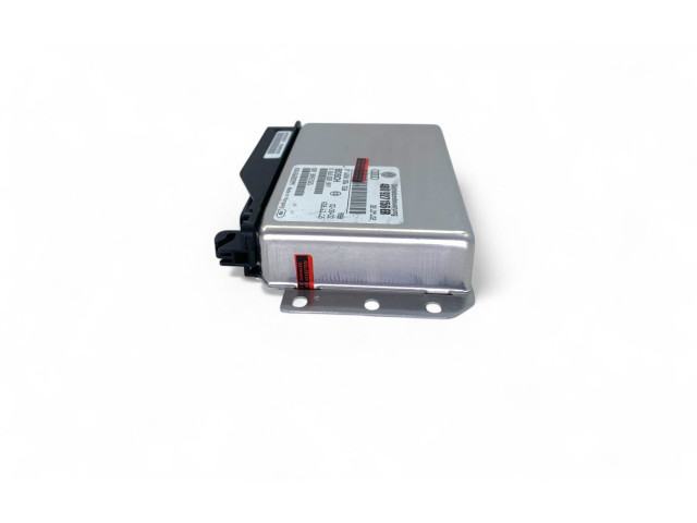 Блок управления климат-контролем 4B0927156ER, 0260002847 Audi A6 S6 C5 4B