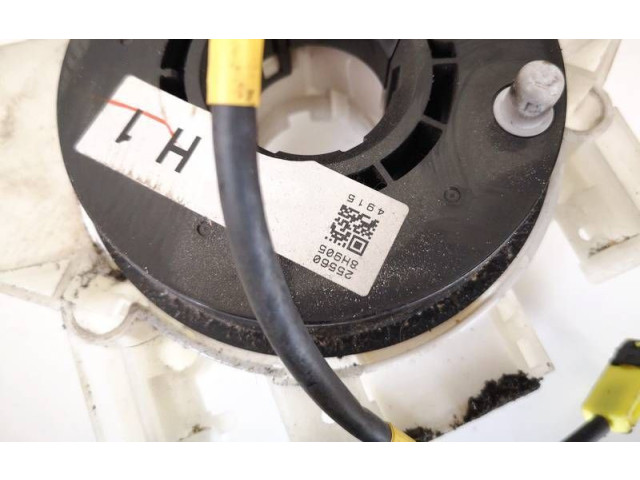 Подрулевой шлейф SRS 255608h905, 255608H905 Nissan X-Trail T30