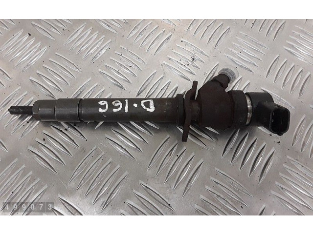 Форсунка 8658352, 0445110078 Volvo XC90 D5244T