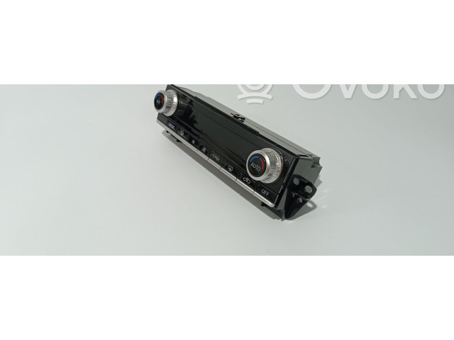 Блок управления климат-контролем 7820B232 Mitsubishi Outlander