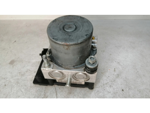 Блок АБС 27534AG110, 0265231885 Subaru Impreza II 2006-2007 года