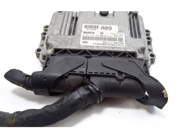 Řídící jednotka 954002K240, 48687L1000 KIA Soul 2009