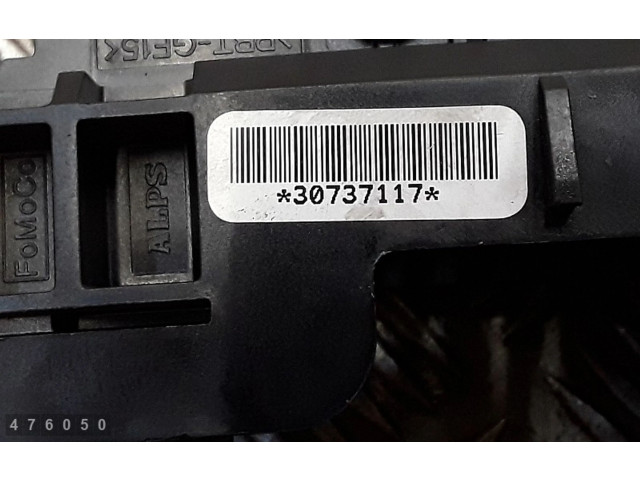 Блок управления двигателя 30737117   Volvo V70