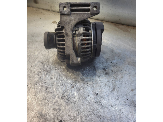 Генератор 30667787, 0124525060   Volvo S80      