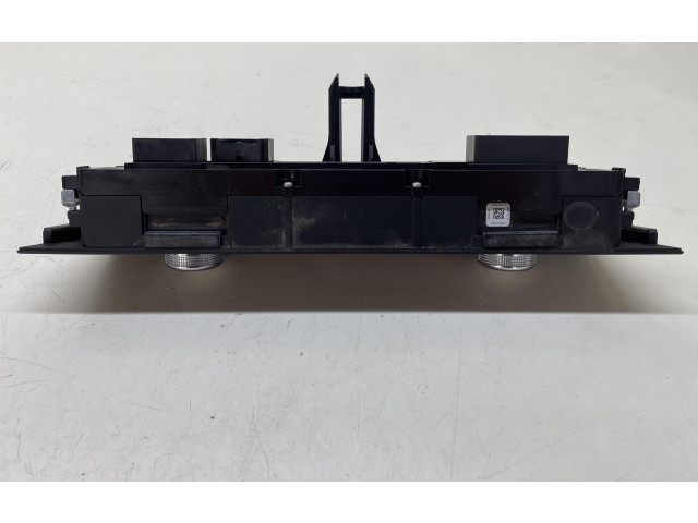 Блок управления климат-контролем 4G0820043CD, 4G0820043CD   Audi A6 S6 C7 4G