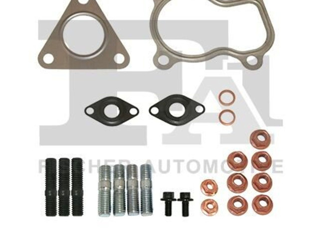 Турбина Rover 25 KT790020, 124849