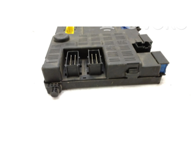 Блок комфорта 9642409480, 73005812 Citroen Xsara Picasso