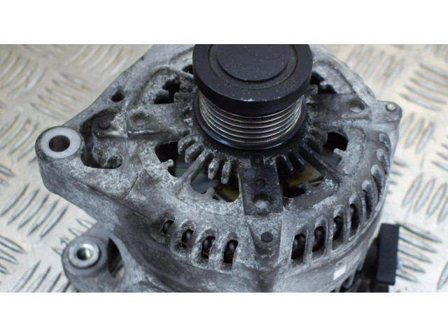 Генератор 76054781042106393 BMW Z4 E89 2.0