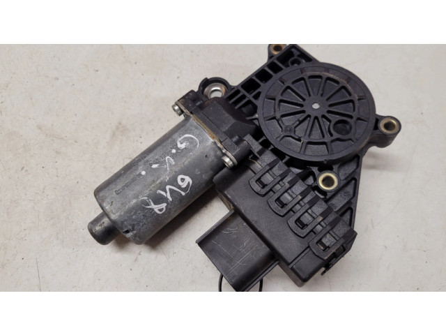 Задний двигатель механизма для подъема окон