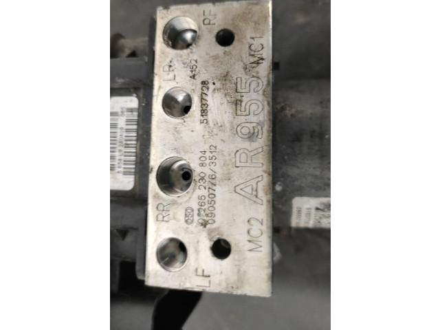 Jednotka ABS Alfa Romeo Mito 2008