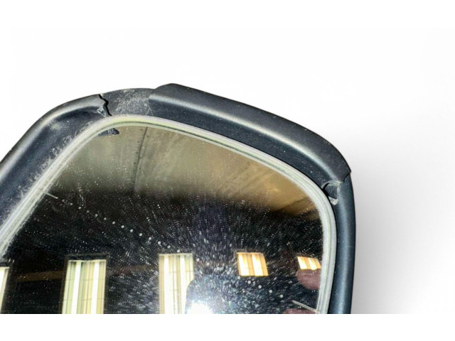 Зеркало электрическое        Volvo XC90  2003 - 2006 года   