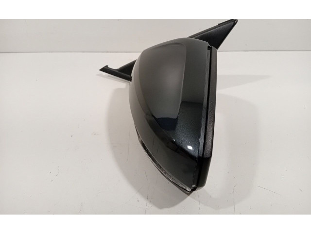 Зеркало электрическое        Audi A1  2018 -  года   