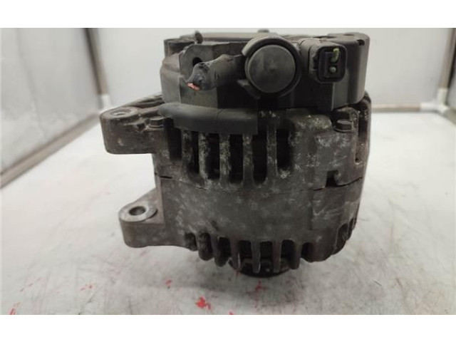 Генератор 9646476280, 9646476280   Citroen C2      