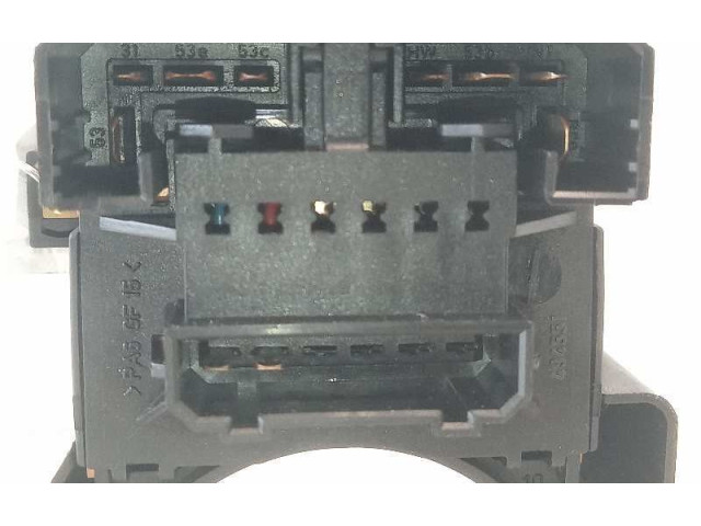 Ручка стеклоочистителей 4B0953503F   Volkswagen Passat Alltrack