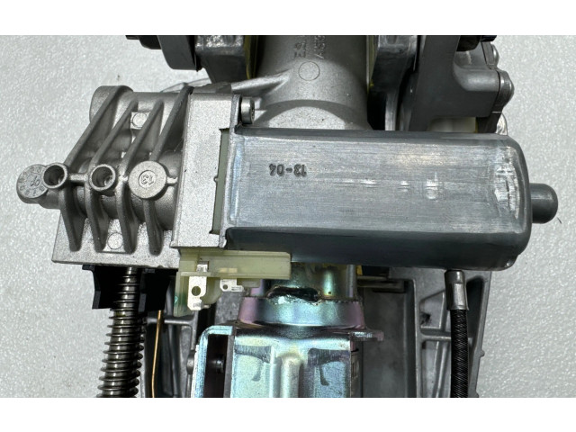 рейка Колонка рулевая A2044601416, 1312400207 Tesla Model S 2012 - года