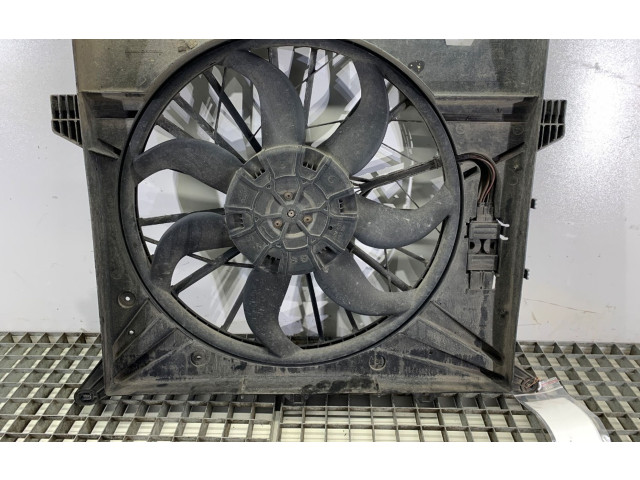 Комплект вентиляторов     1137328116    Volvo XC90 