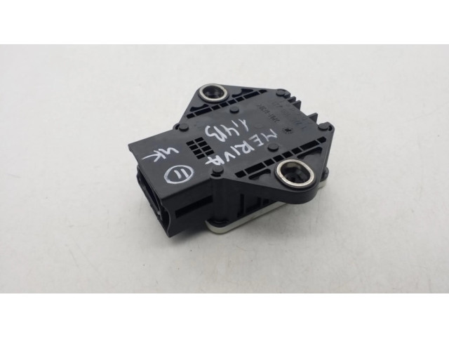 Датчик ESP (системы стабильности) (датчик продольного ускорения)