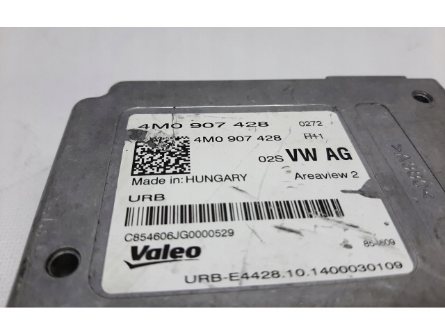 Volant Audi Q7 4M 2020 4M0907428, 4M0907428AUDI
