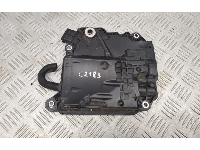 Блок управления коробкой передач A0002701952   Mercedes-Benz CLS C218 X218