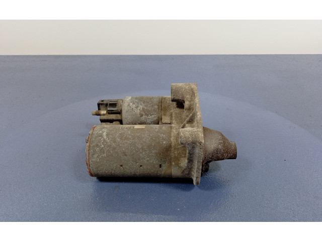 Turbodmychadlo Стартер 9671530880, 9671530880 Peugeot 301 10B210