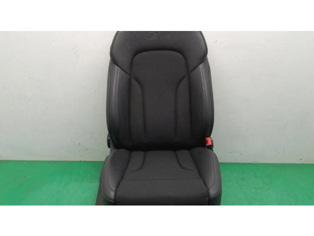 Переднее сиденье пассажира