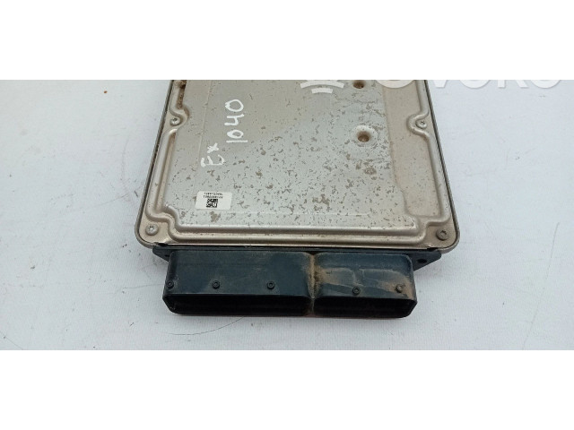 Řídící jednotka 03L906022GT Volkswagen Tiguan 2008