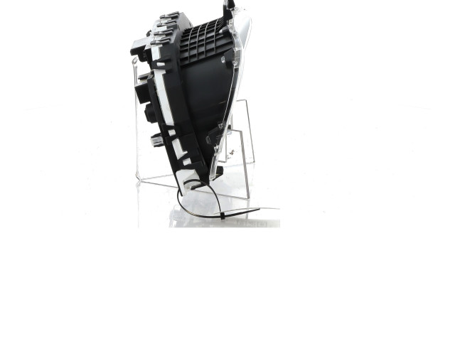 Přístrojová deska Nissan Navara D23 2017 248105JM1B