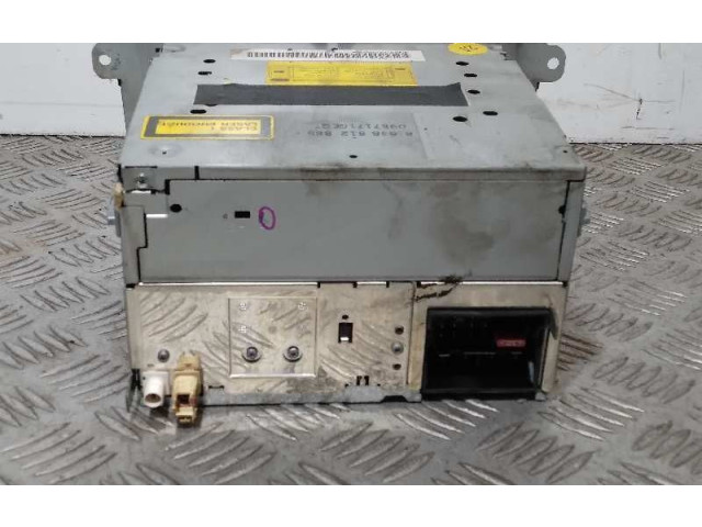 Блок управления HiFi audio