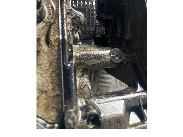 Масляный насос 7823007 BMW 1 F20 F21 2.0