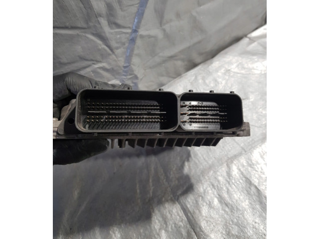 Řídící jednotka A6409004600, A6409004600 Mercedes-Benz B W245 2005