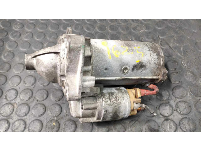 Стартер 233002654R, P3-B8-3-1 Renault Laguna III