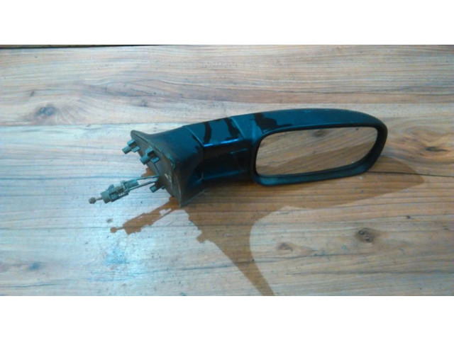 Зеркало электрическое     правое    Seat Inca (6k)  1995-2004 года   