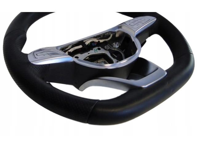 Volant Mercedes-Benz E W213 2016