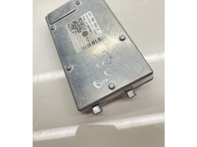 Зеркало электрическое        Volkswagen Sharan  2011 -  года   